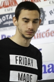 Футбол - играч на XXII кръг - 17.03.2015