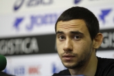 Футбол - играч на XXII кръг - 17.03.2015