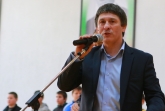 Борба - откриване на нова зала в Перник - 17.03.2015