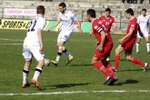 Футбол - ФК Хасково vs. ПФК Славия - 17.03.2015