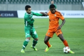 Футбол - ПФК Лудогорец VS ПФК Литекс - Купа България - 18.03.2015