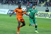Футбол - ПФК Лудогорец VS ПФК Литекс - Купа България - 18.03.2015