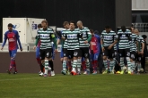 Футбол - ПФК Черно море vs. ФК Марек - 20.03.2015