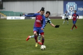 Футбол - ПФК Черно море vs. ФК Марек - 20.03.2015