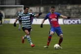 Футбол - ПФК Черно море vs. ФК Марек - 20.03.2015