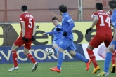 Футбол - ПФК Левски vs. ФК Хасково - 20.03.2015