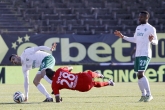 Футбол - ПФК ЦСКА vs. ПФК Берое - 21.03.2015