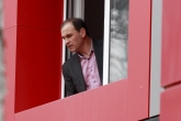 Футбол - безредици пред стадион ЦСКА - 25.03.2015