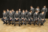 Футбол - Фотосесия на Андрюс - Национален Отбор мъже - Правец - 25.03.2015