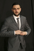 Футбол - Фотосесия на Андрюс - Национален Отбор мъже - Правец - 25.03.2015