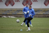 Футбол - Тренировка на Левски -26.03.2015