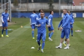Футбол - Тренировка на Левски -26.03.2015