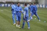 Футбол - Тренировка на Левски -26.03.2015