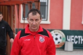 Футбол - Стамен Белчев треньор на ФК Хасково - 26.03.2015