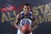 All Stars Game 2015
