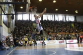 All Stars Game 2015
