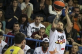 All Stars Game 2015