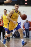 All Stars Game 2015