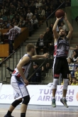 All Stars Game 2015