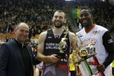 All Stars Game 2015