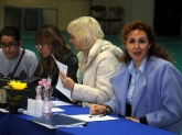 Художествена Гимнастика - Републикански турнир - финал - 29.03.2015