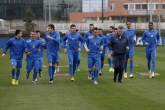Футбол - тренировка на ПФК Левски - 30.03.2015