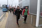 Футбол - U21 - Тренировка на България в Уелс - 30.03.2015