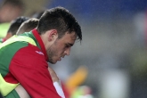 Футбол - U21 - Тренировка на България в Уелс - 30.03.2015