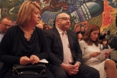 ММС Красен Кралев връчи награда за град на спорта - 31.03.2015