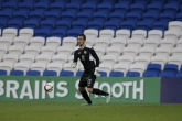 Футбол - U21 - Уелс vs България - 31.03.2015