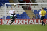 Футбол - U21 - Уелс vs България - 31.03.2015