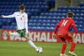 Футбол - U21 - Уелс vs България - 31.03.2015