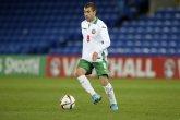 Футбол - U21 - Уелс vs България - 31.03.2015