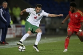 Футбол - U21 - Уелс vs България - 31.03.2015
