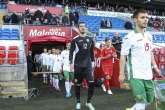 Футбол - U21 - Уелс vs България - 31.03.2015
