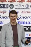 Биатлон - спортист на м. февруари - Красимир Анев - 01.04.2015