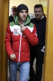Спорт - Световни студентски шампиони - 02.4.2015