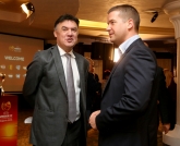 Футбол - Теглене на жребия за ЕВРО 2015/ Football - The draw for Euro 2015 - 02/04/2015