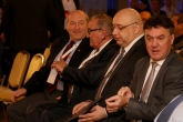 Футбол - Теглене на жребия за ЕВРО 2015/ Football - The draw for Euro 2015 - 02/04/2015