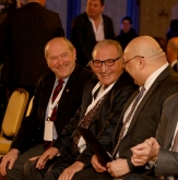 Футбол - Теглене на жребия за ЕВРО 2015/ Football - The draw for Euro 2015 - 02/04/2015