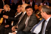 Футбол - Теглене на жребия за ЕВРО 2015/ Football - The draw for Euro 2015 - 02/04/2015
