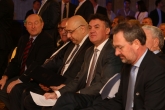 Футбол - Теглене на жребия за ЕВРО 2015/ Football - The draw for Euro 2015 - 02/04/2015