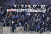 Футбол - ПФК Левски vs. ПФК Черно Море - 03.04.2015