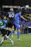 Футбол - ПФК Левски vs. ПФК Черно Море - 03.04.2015