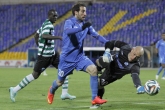 Футбол - ПФК Левски vs. ПФК Черно Море - 03.04.2015
