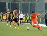 Футбол - ПФК Ботев ПД vs. ПФК Литекс - 05.04.2015