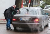 Футбол - управителен съвет ПФК ЦСКА - 06.04.2015