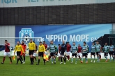 Футбол- 1/2 финали - ПФК Черно Море VS ПФК Локомотив Пд - 07.04.2015