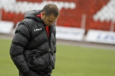 Футбол - тренировка ПФК ЦСКА - 08.04.2015