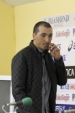 Спорт - Сребърен сокол за Владимир Илиев - 08.04.2015